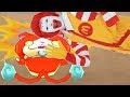 【MAD】ドナルド VS ジバニャン【妖怪ウォッチ】