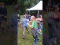 Děkujeme za nádherné léto - Tábory Fortescue