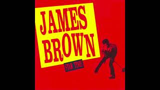 James Brown - Lost Someone