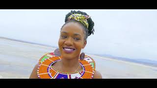 Ezekiel Leshan-  Aitakwenia Enkai FULL HD Video(Sms Skiza 5963901 send to 811)