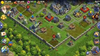 Dominations Theme Music screenshot 4
