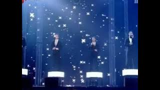 Il Divo - You Raise Me Up  31/12/2011 China