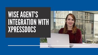 Wise Agent's Integration with Xpressdocs - Real Estate Print Marketing