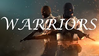 Warriors - Counter-Strike: Global Offensive (sub. Español)「GMV」