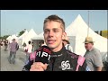 WRC driver Mikko Hirvonen answers fans' questions 2013