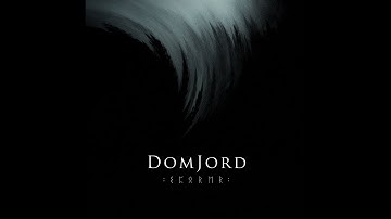 DomJord - Sporer (full album)