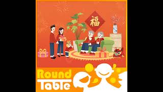 The evolution of Chinese New Year's Eve rituals