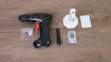 How to Set up & Install the Reolink Duo