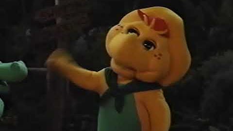 Outdoor Fun! (2003 Version) Part 85