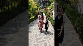 #shortvideo #love #travel #motherdaughter #hasinwadiyan