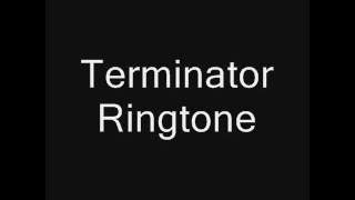 Terminator Polyphonic Ringtone