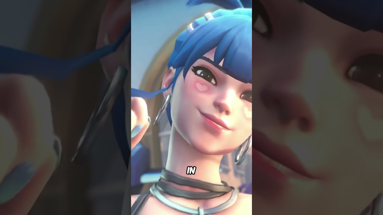 Free Legendary Overwatch 2 Skin Available on Discord 