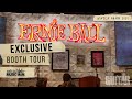 Winter NAMM 2020: Exclusive Booth Tour with Ernie Ball