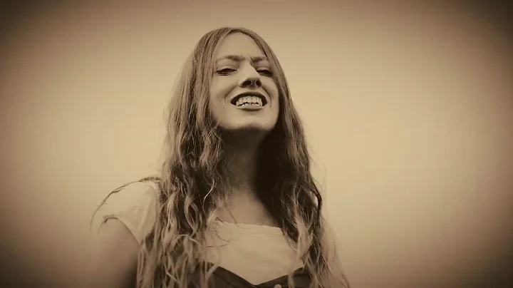 Gina Brooklyn - No More Hiding (Official Music Vid...