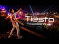 Best EDM Mix 🔥 Tomorrowland Live Set 🔥 Tiësto, W&W