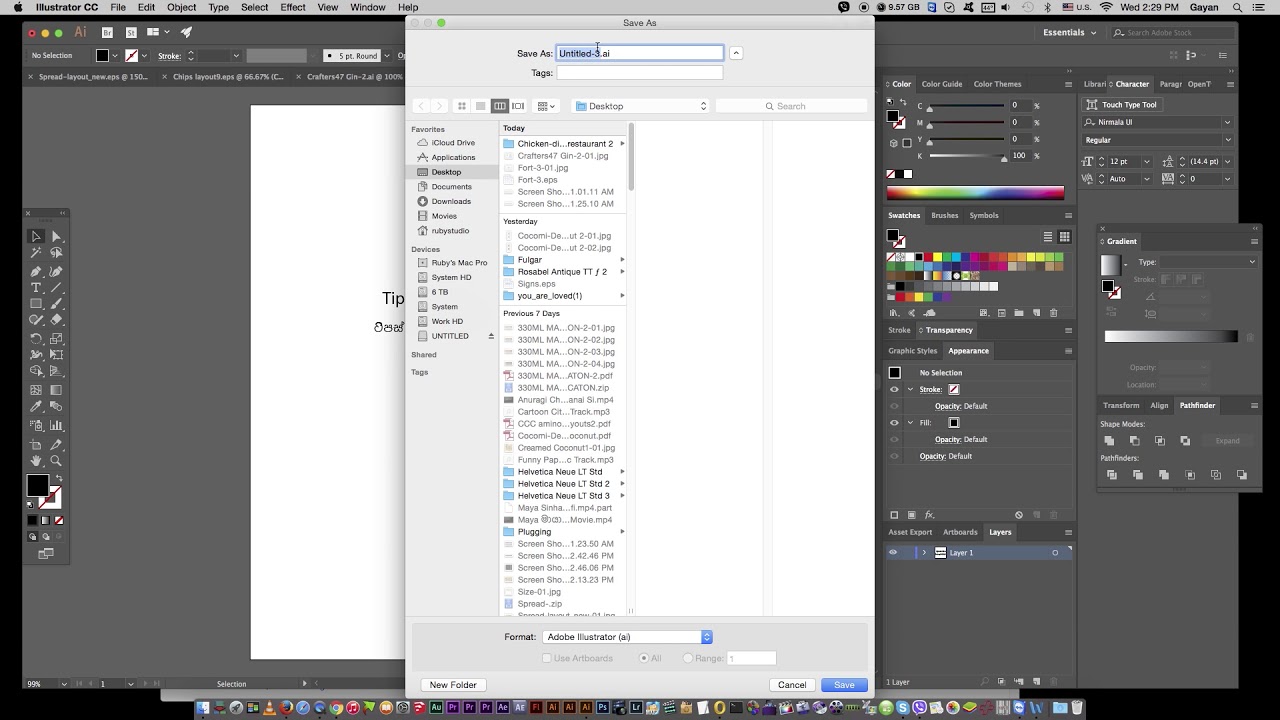google-input-tools-text-directly-paste-it-in-illustrator-full-youtube