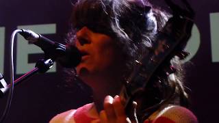 JULIE DOIRON - Heavy Snow - Primavera Sound CCCB 2017