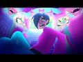 Arcade  animated short film