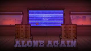 Alone Again by Meduminge | Geometry Dash 2.2