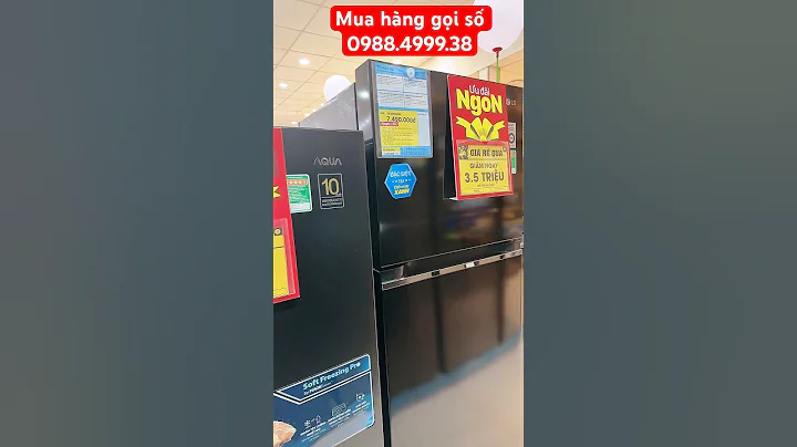 Tủ Lạnh Giá Rẻ Giảm Giá tại Điện Máy Xanh | Tủ Lạnh Tiết Kiệm Điện Bảo Hành 2 Năm