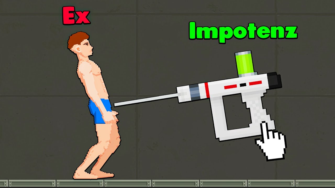 Und du dachtest Happy Wheels wäre abartig...