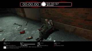 Left 4 Dead - Fail Survival