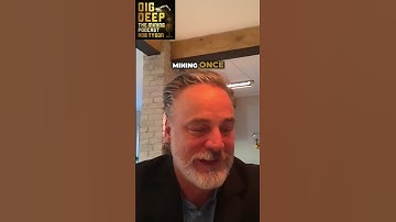 Modern Mining: Discover Amazing Canadian Mining Towns