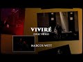 Marcos Witt - VIVIRÉ (Lyric Video)