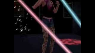 Sims3 - Electro