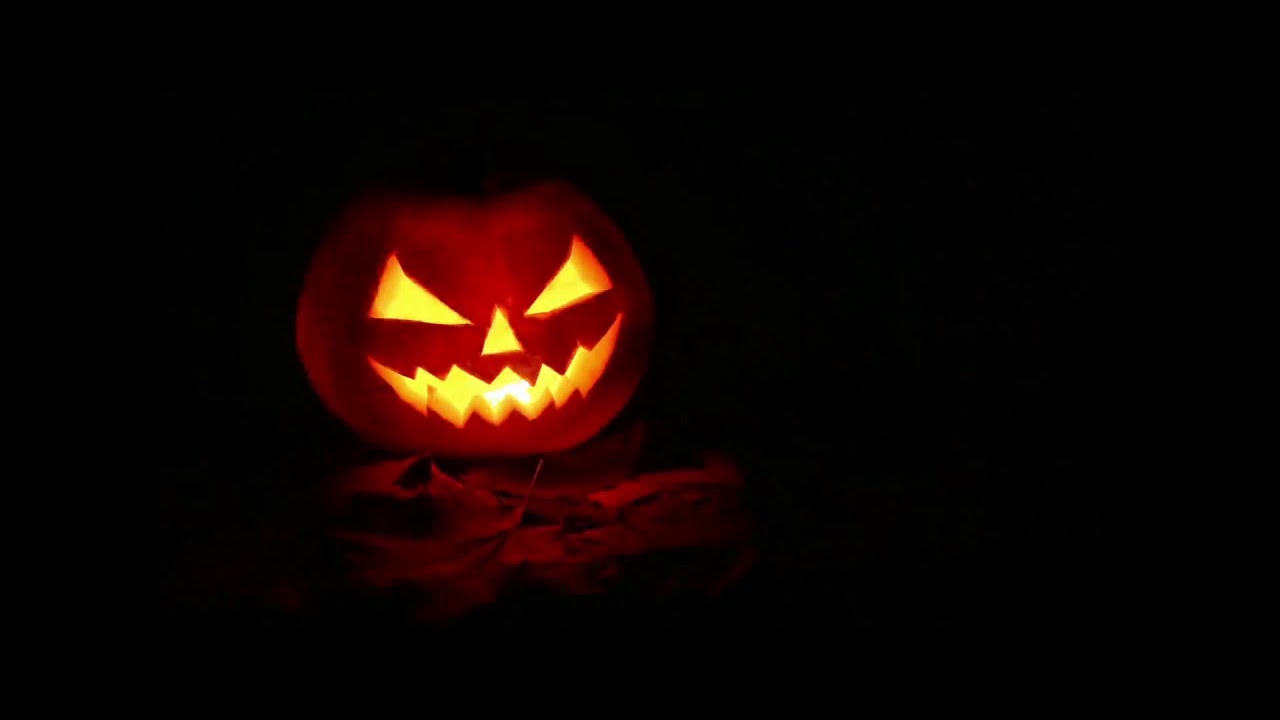 The Tale of Stingy Jack - Read by Mark Scoggins