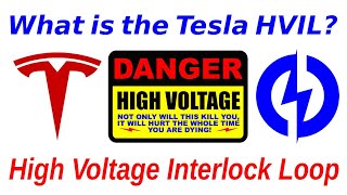 What is the Tesla HVIL?