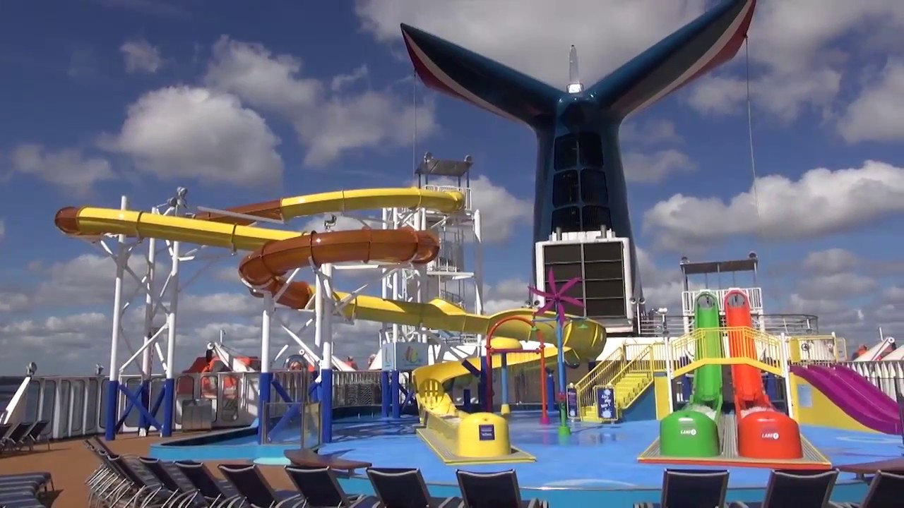 jaxport carnival elation cruise