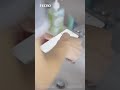 Spark Go 1 tangan basah juga boleh setuh??