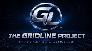 THE GRIDLINE PROJECT - Tutorial Partnership Reveal
