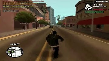 HZG. Tyrone Budget (Possibly aimbot + speedhacks/fastwalk) [BANNED]