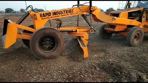 JCB Grader (Call :-  +91-7987366974)