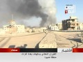 الطيران المعادي يستهدف بعدة غارات منطقة ضبوة في صنعاء الطيران المعادي يستهدف بعدة غارات منطقة ضبوة في صنعاء
