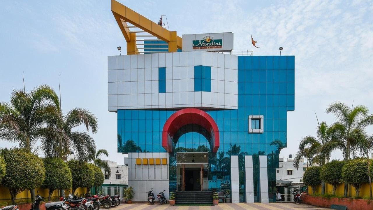 OYO Preferred O 15017 Hotel Nandini, Aurangabad, India