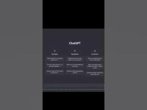 What is and how to access ChatGPT