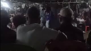 Nunu cover DOMIN BOSOK= IPI LONAE=