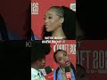 WNBA Draft Class: Next Gen Stars Are HERE! #shorts