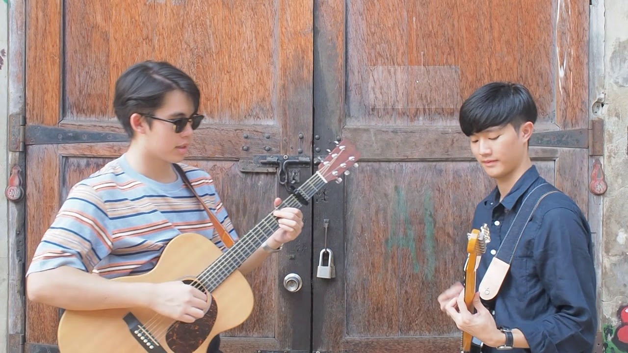 Fade in Original Jeans Guitar Strap YouTube