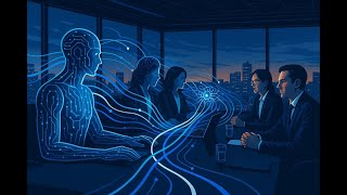 ChatGPT Ate My Brain: The Hidden Cost of Outsourcing Thinking