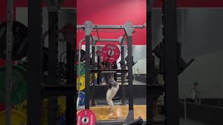 Pin overhead squat #fitness #motivation Pin overhead squat #fitness #motivation