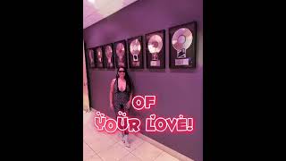 Your love’s like a roller coaster ( official lyric video)