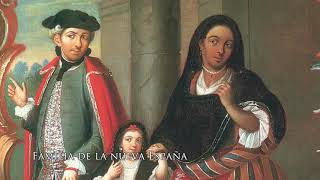 Himno del Virreinato de la Nueva España - 'Marcha Real'