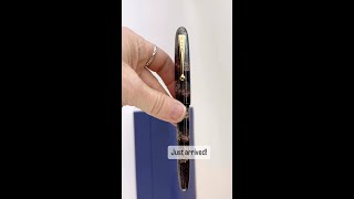 2023 Limited Edition Namiki Yukari Takes Months to Create: Now in Stock
