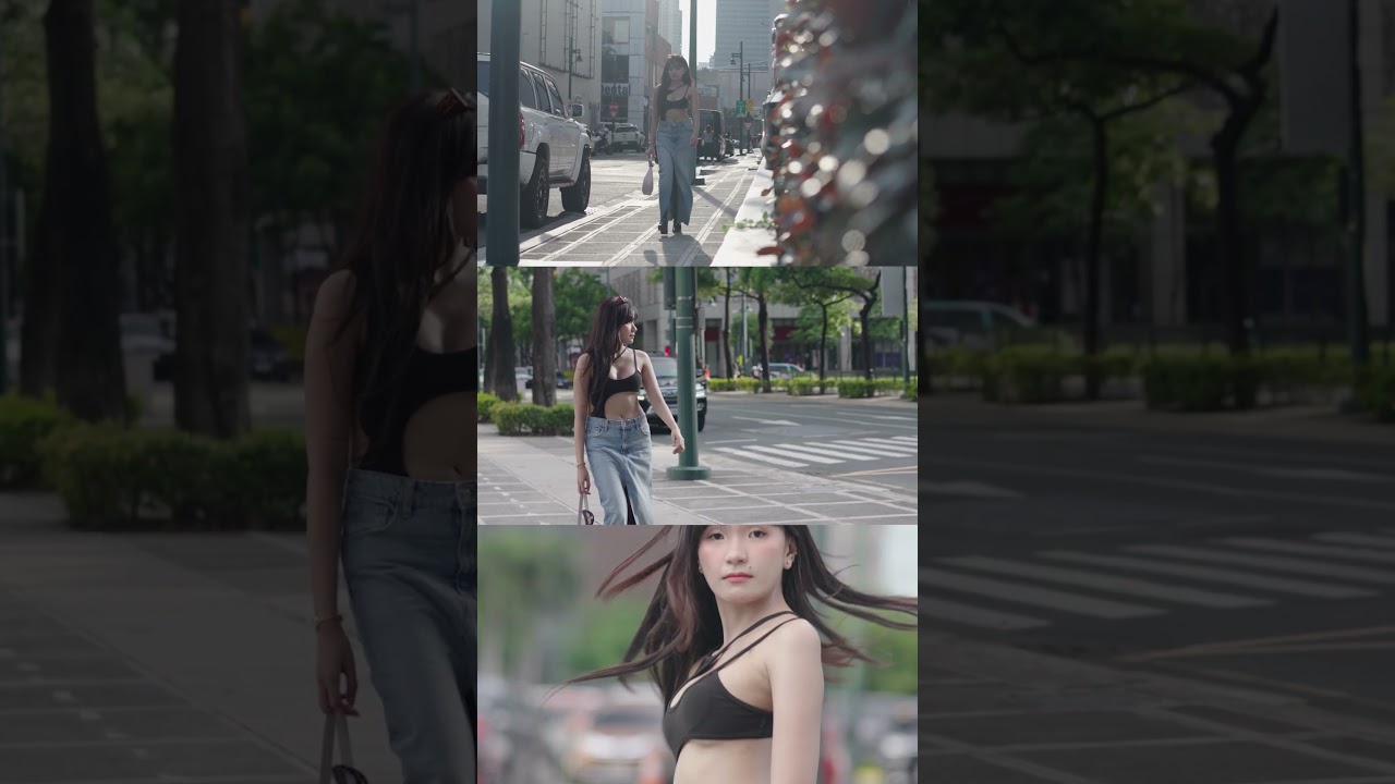This is your sign to have  a photoshoot at BGC!