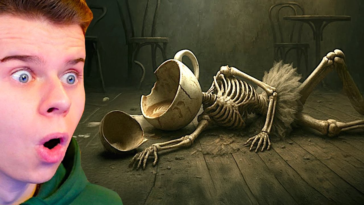 TO KONIEC BRAINROTÓW 😭😭😭