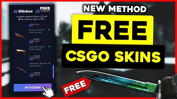 ✅GET FREE CS:GO SKINS FROM csgocases.com!✅ LOVE case opening ♥️💪 + Daily FREE CASES and GIVEAWAY 🔥🔥🔥